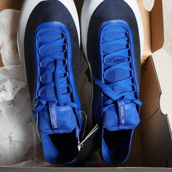 Arc'teryx Vertex Alpine GTX Shoe - Picture 5 of 6